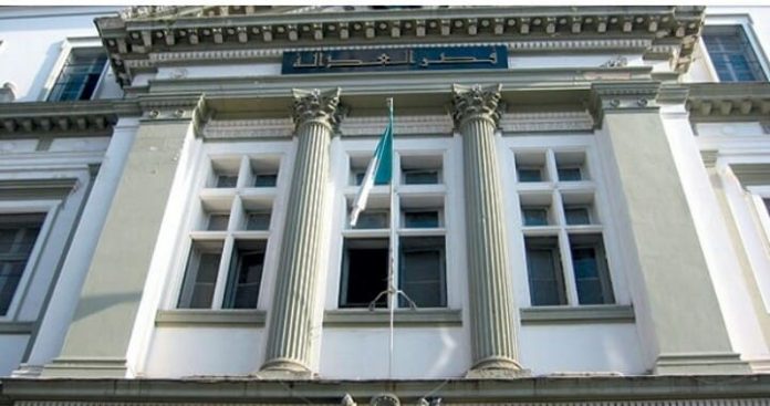 le Trésor public réclame 309 milliards de DA de dommages et intérêts à Mahieddine Tahkout et ses associés