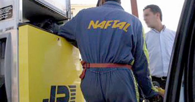 Naftal: les travailleurs refusent une prime de 50 000 DA pour l'Aid