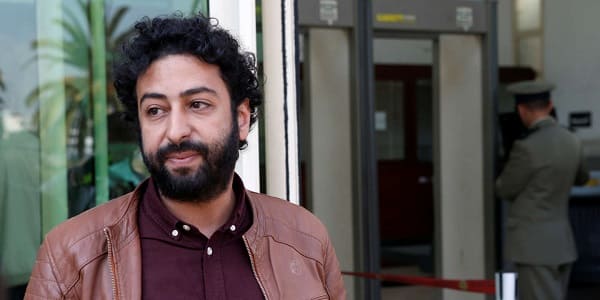 Maroc: le journaliste Omar Radi arrêté