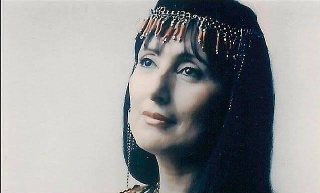 Zahra N’Soumer : quand la raison du cœur rime avec les saisons sans âges