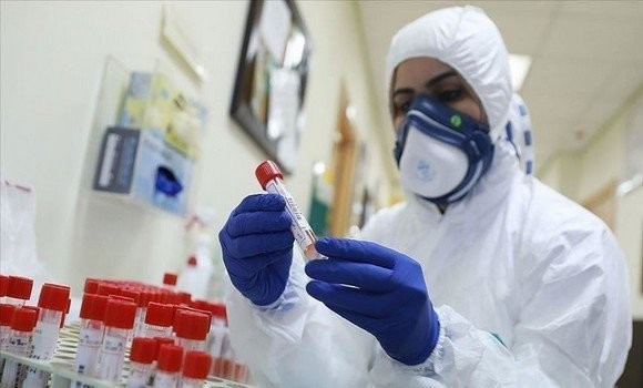 Coronavirus: les contaminations en net recul