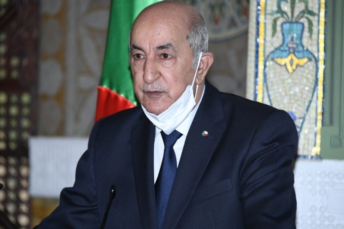Après sa convalescence en Allemagne: Tebboune rentre au pays