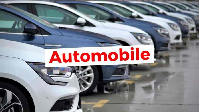 Les règles d’exercice de l’activité de concessionnaires de véhicules neufs fixées