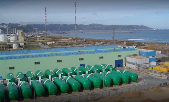 Arrêt de la station de dessalement de Fouka : le ministère des Ressources en eau dépose plainte