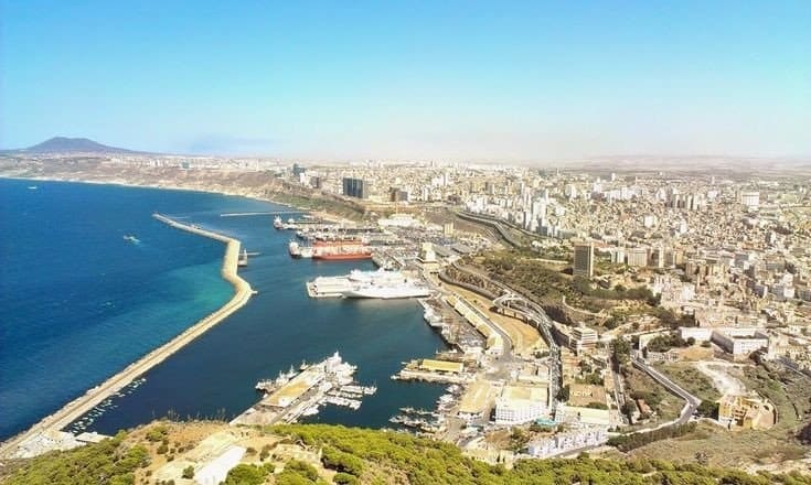 Coronavirus en Algérie: avec 507 nouveaux cas, la tendance baissière se poursuit