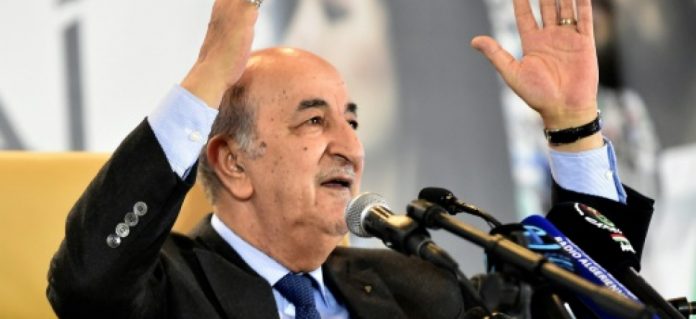 Tebboune remercie la sélection nationale pour son parcours exceptionnel