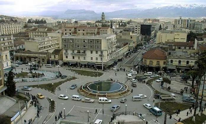 Tizi-Ouzou: L'opération de vote annulée dans 63 communes