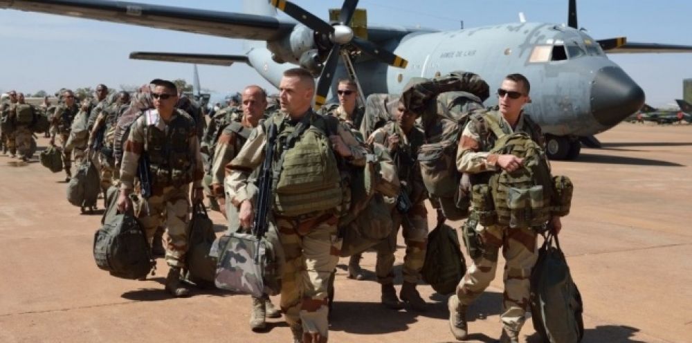 Les « petits secrets » d’Africom et de « Berkhane » au Nord-Mali: « Grenouillages » franco-américain aux portes-sud de l’Algérie