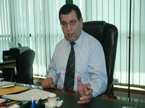 El Hachemi Djaaboub : « Nous œuvrons à l’intégration de 365000 personnes titulaires de contrats pré-emploi »