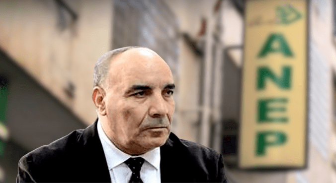 Limogeage du DG de l’Anep: Départ attendu d’un homme encombrant…