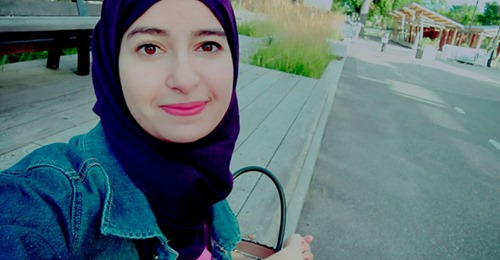 Étudiante au Canada: L’algérienne Linda Aliane développe un modèle de sécurité informatique