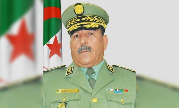Le Général-Major Meftah SOUAB est décédé