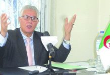 Entretien avec M’hamed Benkhrouf: « La diaspora peut contribuer à hauteur de 10 milliards usd/an ! » Entretien avec M’hamed Benkhrouf: « La diaspora peut contribuer à hauteur de 10 milliards usd/an ! »