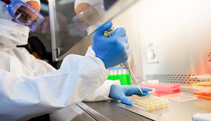 Covid-19: un onzième vaccin entre en phase 3 d'essais cliniques