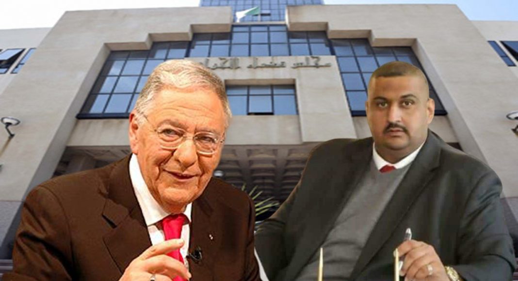Djamel Ould Abbès, ses enfants et Tliba ont engrangé 300 milliards de pots de vin des candidats à la députation