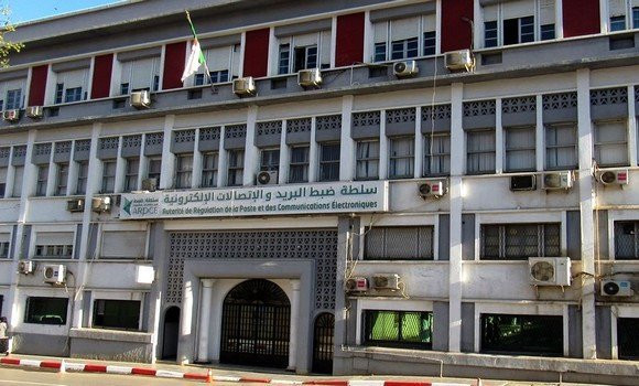 Réseaux 4G: Sanctions financières contre les opérateurs Mobilis, Djezzy et Ooredoo