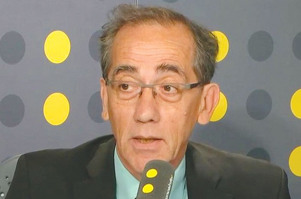 La nationalité algérienne accordée au fils de Maurice Audin