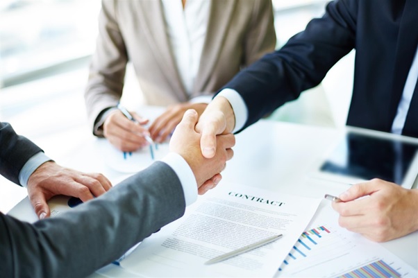 Tout comprendre sur la traduction du contrat