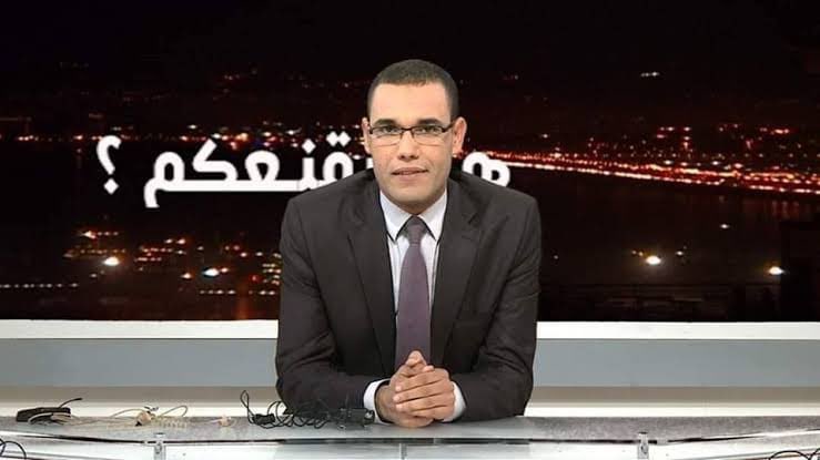 Le journaliste Belkacem Djir retrouve la liberté