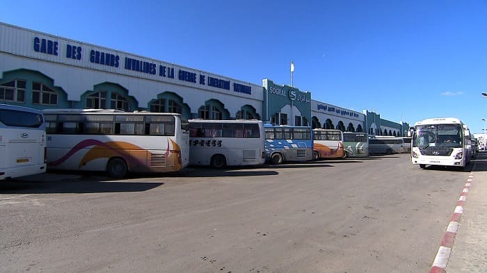 Covid-19: l'aide financière élargie au transporteurs routiers de personnes