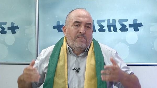 L’ex-parlementaire, Khaled Tazaghart relaxé