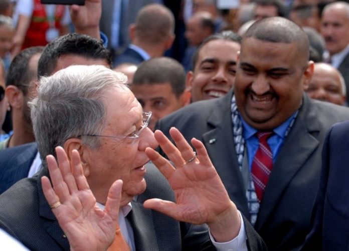 Procès de Tliba et des enfants Ould Abbès: le visage odieux de l'ancien système