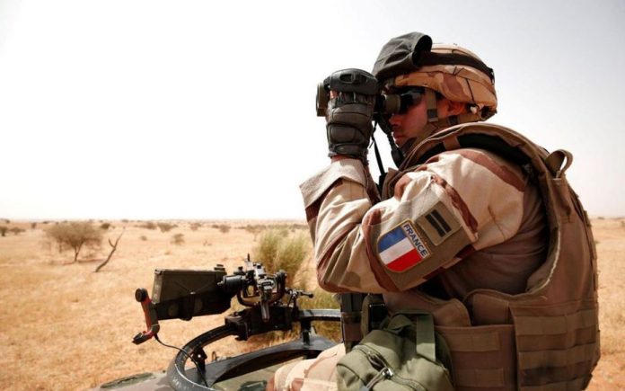 Les Forces militaires françaises au Sahel de plus en plus contestées: Et si on revenait aux accords de Tam ?