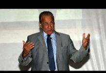 Exclusif / Entretien avec Dr Rachid Amokrane, président de Smarttek consulting New-York Exclusif / Entretien avec Dr Rachid Amokrane, président de Smarttek consulting New-York