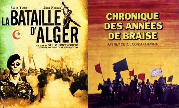 Deux longs-métrages algériens parmi les 20 meilleurs films en Afrique