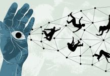 Nourrir une idéologie pour mourir au détriment d’une autre pour exister Nourrir une idéologie pour mourir au détriment d’une autre pour exister