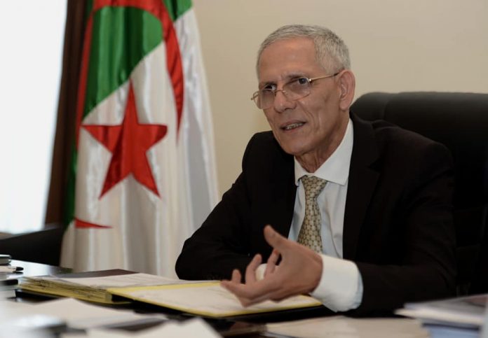 Ait Ali: tout opérateur transformant la matière première aura la priorité en matière de financement