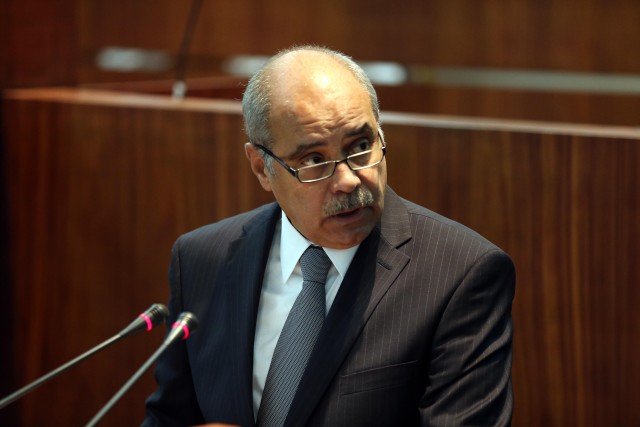 L’ancien ministre, Abdelkader Ouali placé sous mandat de dépôt