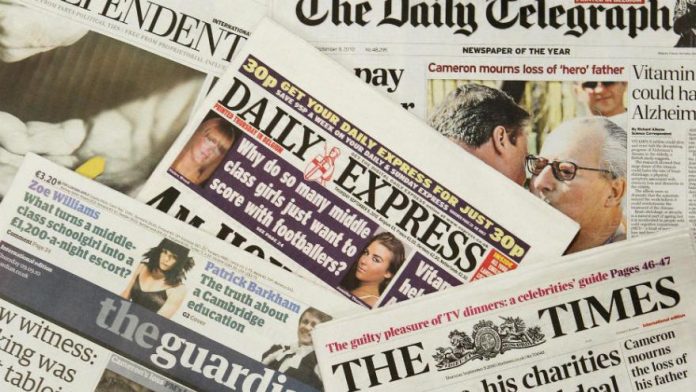 Référendum: Début de la réception des demandes d'accréditation pour les médias étrangers