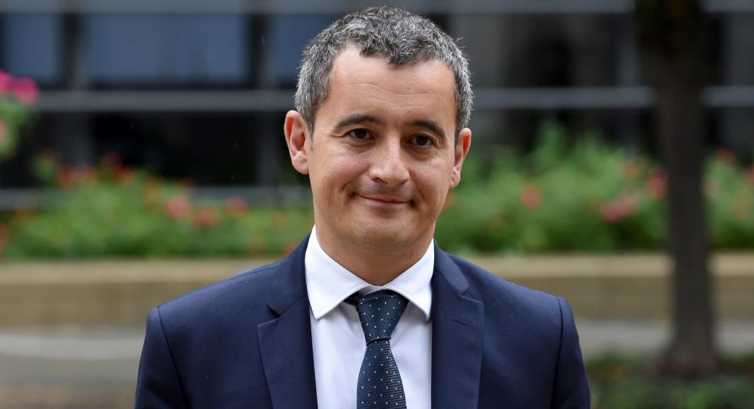 Le ministre de l'intérieur français demain à Alger
