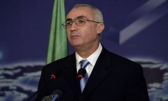 L'ancien ministre de la Communication Abderrachid Boukerzaza est mort