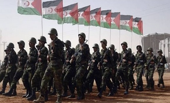 Le Maroc retire une dépêche sur des tirs de l’armée sahraouie contre les FAR à El Guerguerat