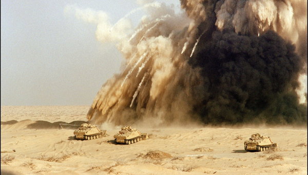 Maroc-Sahara occidental: c'est la guerre!