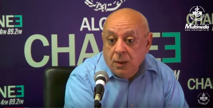 Ali Mebroukine : « L'ouverture du capital des banques est une option incontournable »