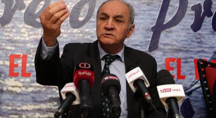 Coronavirus : Dr Bekkat exclut le recours au reconfinement total à travers tout le pays