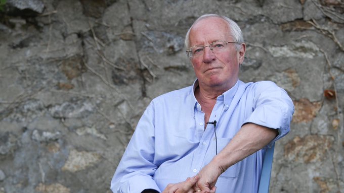 Mort du célèbre journaliste britannique Robert Fisk