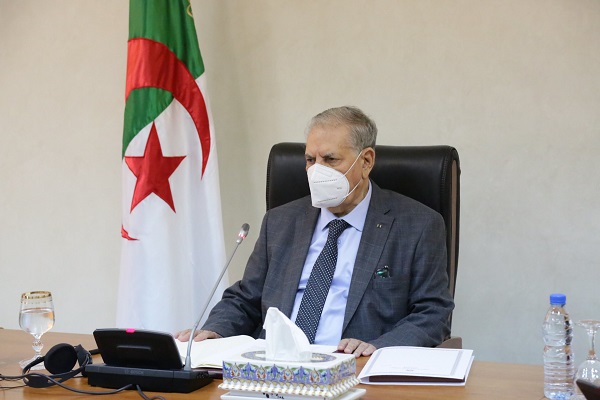 Retour imminent de Tebboune au pays, selon Salah Goudjil