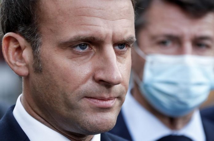 Macron veut en finir avec l’ingérence étrangère dans des mosquées françaises