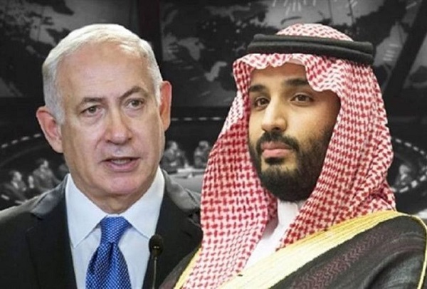 L’Arabie Saoudite ouvre ses bras à Netanyahou