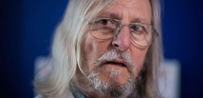L’ordre des médecins poursuit le Pr Didier Raoult pour « charlatanisme »