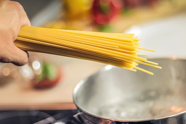 Les pâtes alimentaires ne sont pas concernées par la hausse des prix