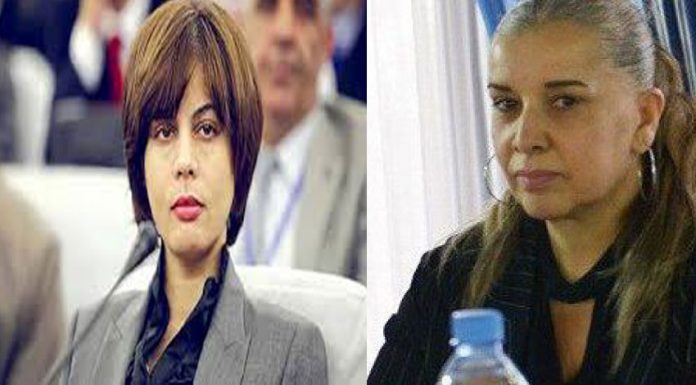 Les deux ex-ministres Feraoun et Tamazirt en prison