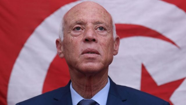 Forte pression sur la Tunisie pour isoler l’Algérie…