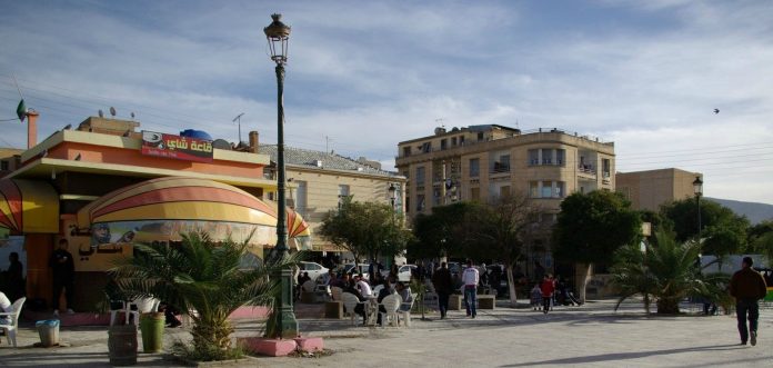 Batna : Un P/APC brulé dans son bureau par un citoyen