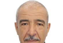 Abdelkader Gouchene, Écrivain: « Les différents systèmes de gouvernance qui se sont relayés depuis l’Indépendance ont réussi à rendre l’Algérien méconnaissable à lui-même » Abdelkader Gouchene, Écrivain: « Les différents systèmes de gouvernance qui se sont relayaient depuis l’Indépendance ont réussi à rendre l’Algérien méconnaissable à lui-même »