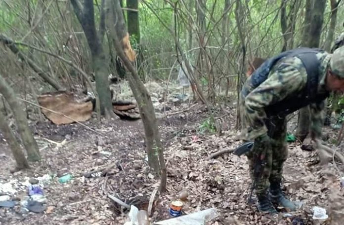 Trois terroristes abbatus mardi à Jijel